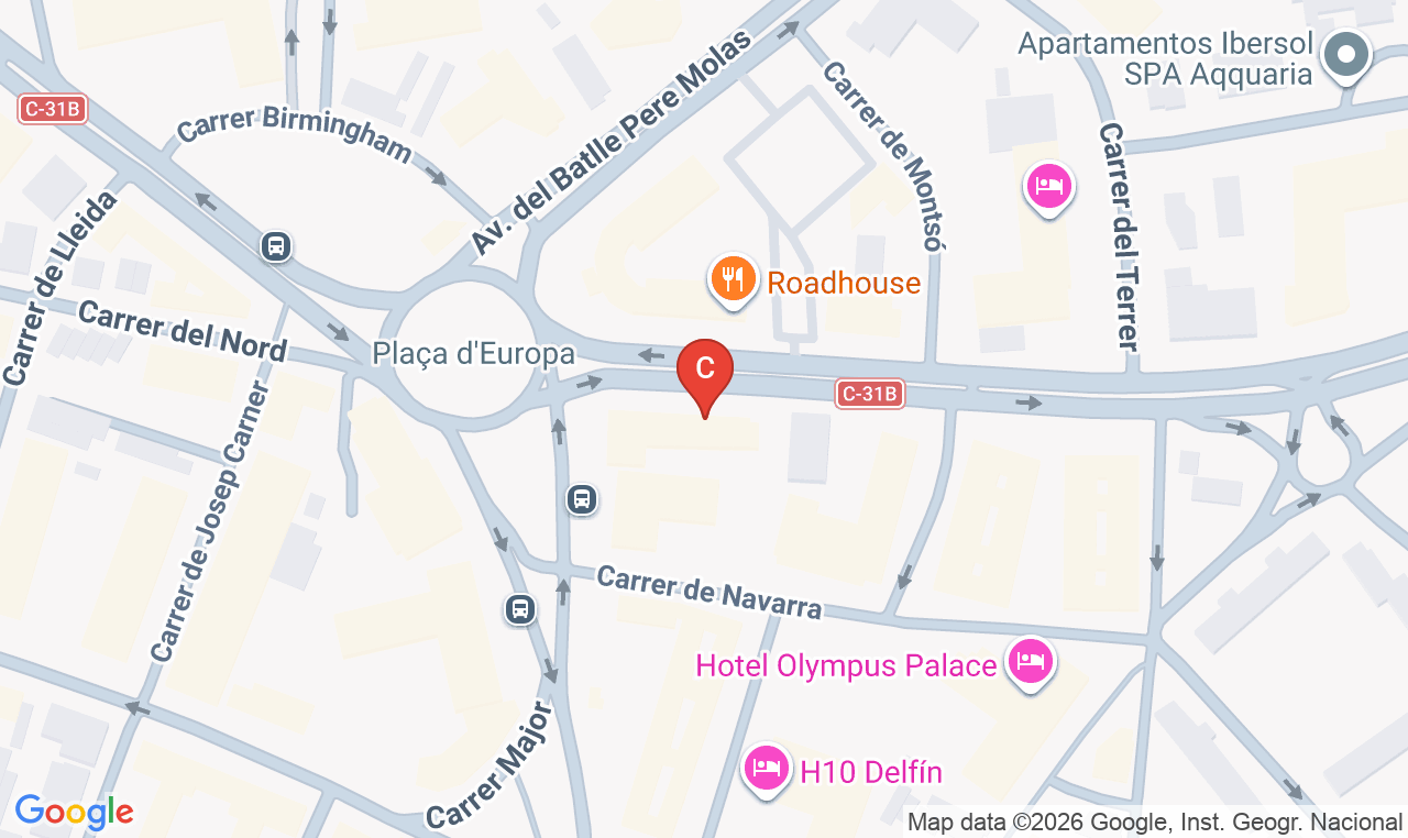 Autovía Tarragona - Salou, 6-8, Tarragona, Tarragona, España