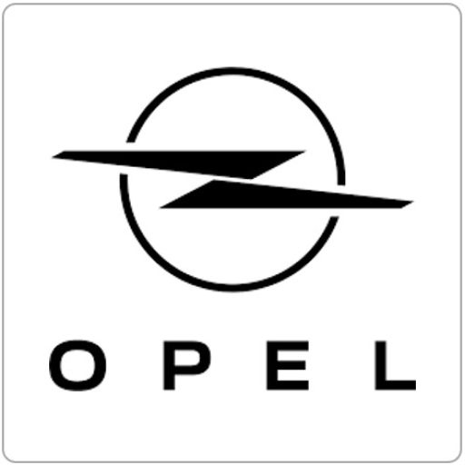 Opel Comauto Sport