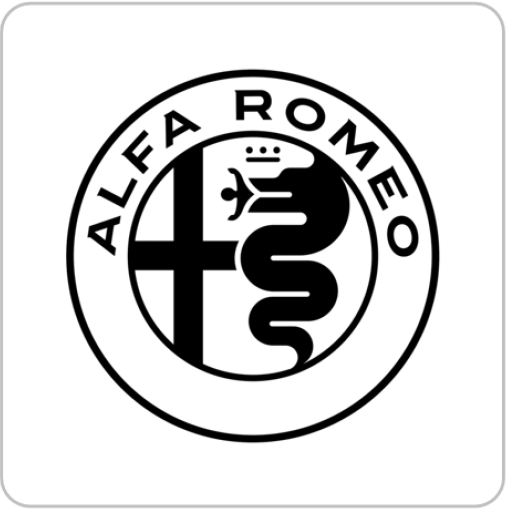 Alfa Romeo Comauto Sport