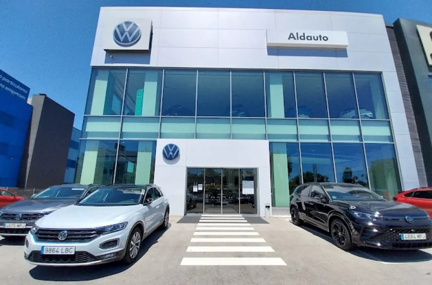 ALDAUTO - Volkswagen