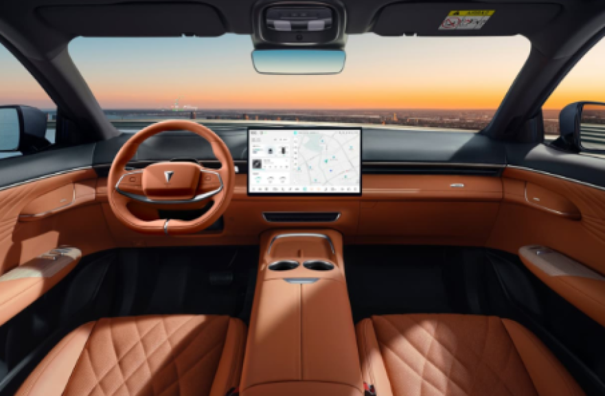 CHANGAN M Automoción - Sarrià