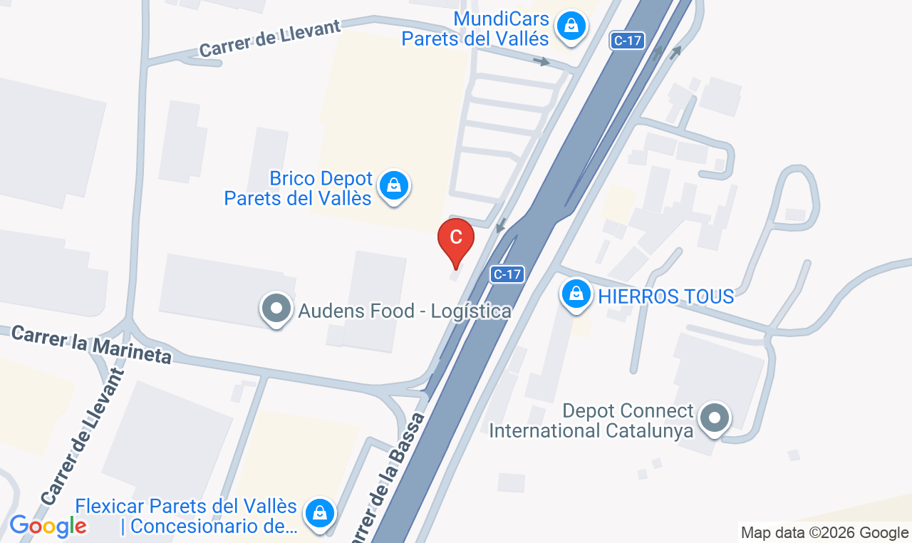 Carrer de la Bassa, 9, Parets del Vall&egrave;s, Barcelona, España