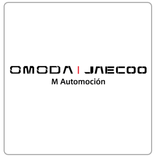 OMODA - JAECOO M Automoción - Gran Vía