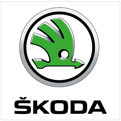 Cadena Automoción Skoda