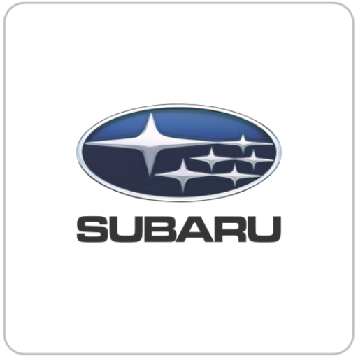 Subaru GirMotor - Fornells de la Selva
