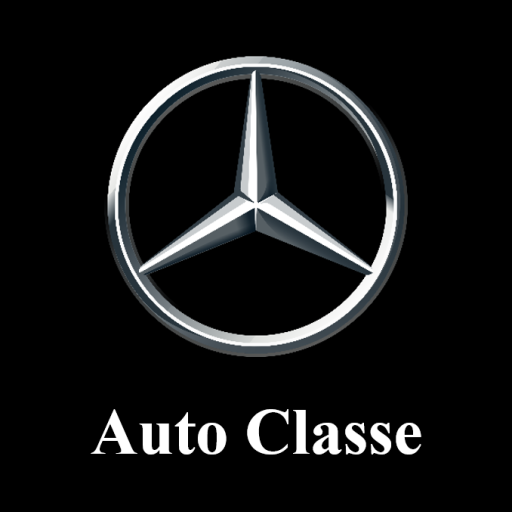 Mercedes-Benz Autoclasse