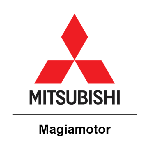 Mitsubishi Magiamotor