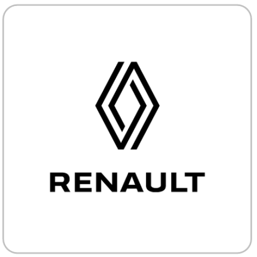 Renault Málaga Tahermo Teatinos - Viso