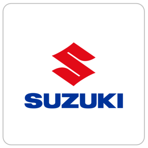 Suzuki - SUVISA