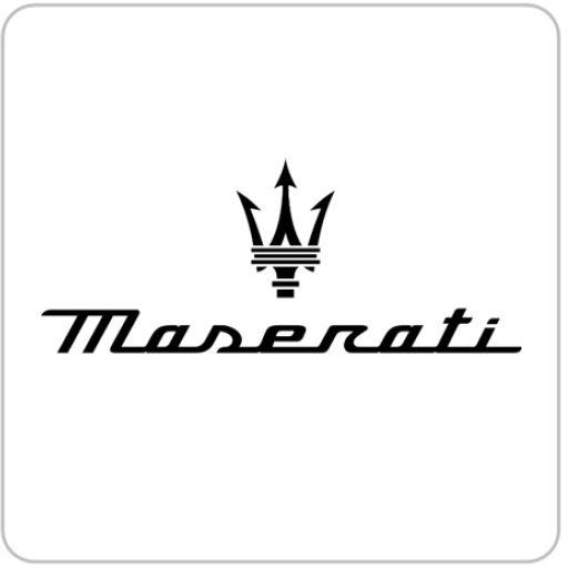 Automóviles Sánchez - Maserati Zaragoza