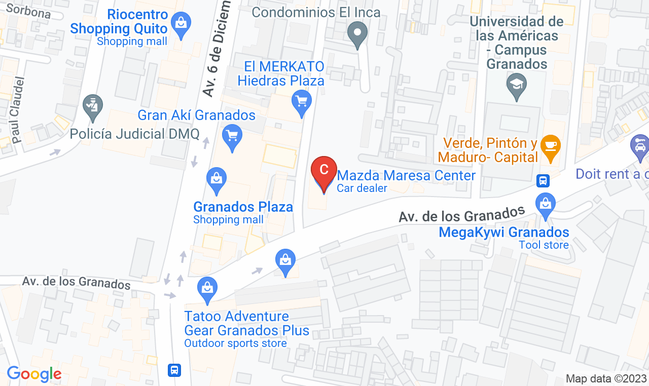 Las Hiedras, 1er Piso, De los Granados, E11-67, Málaga, Málaga, España