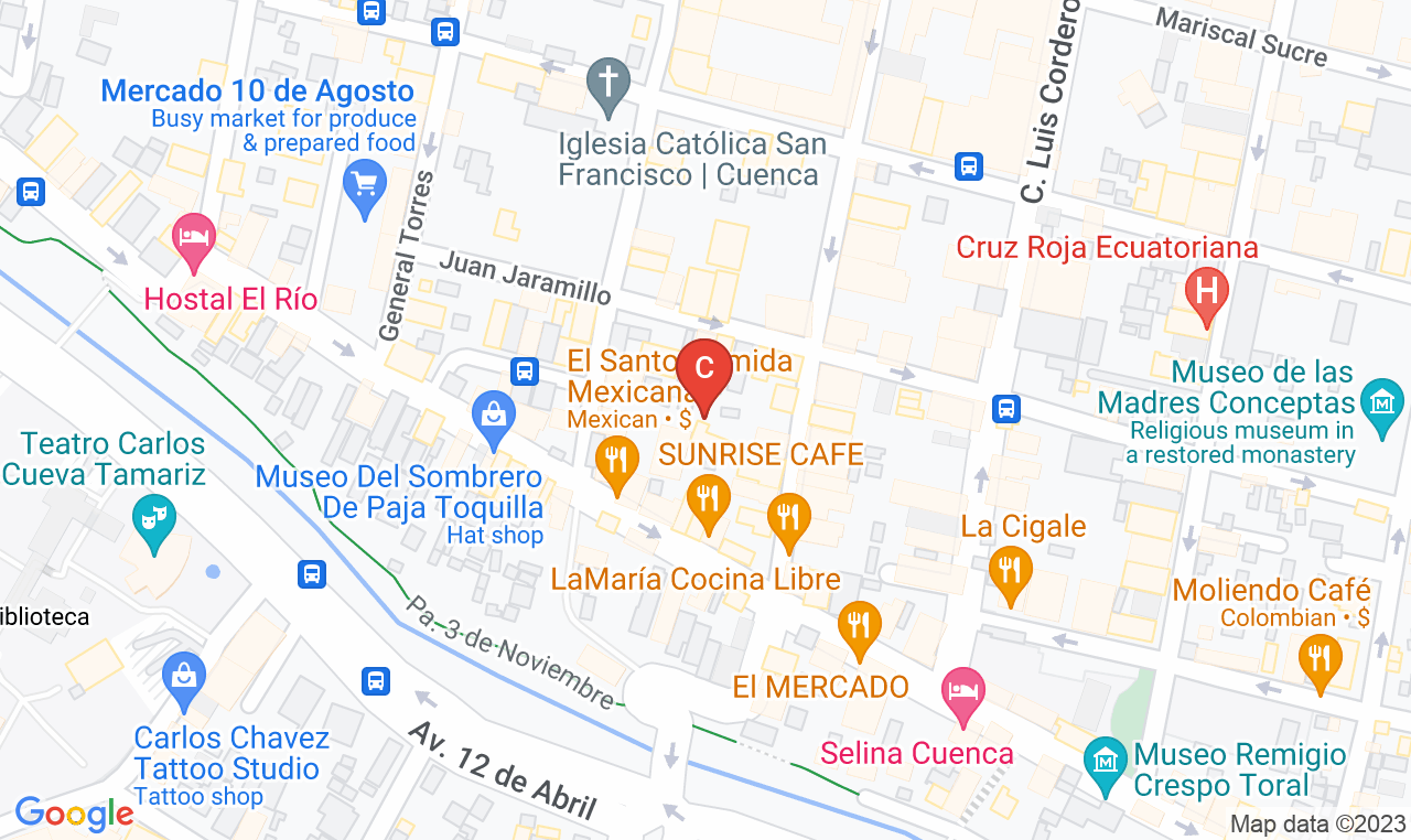 Avenida España y Sevilla, 40, Santa Cruz de Tenerife, Santa Cruz de Tenerife, España
