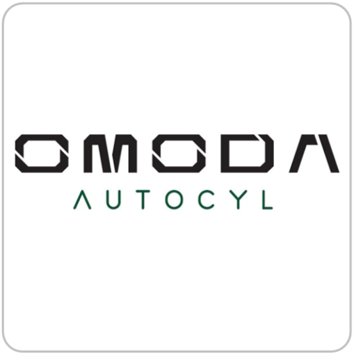 OMODA Autocyl