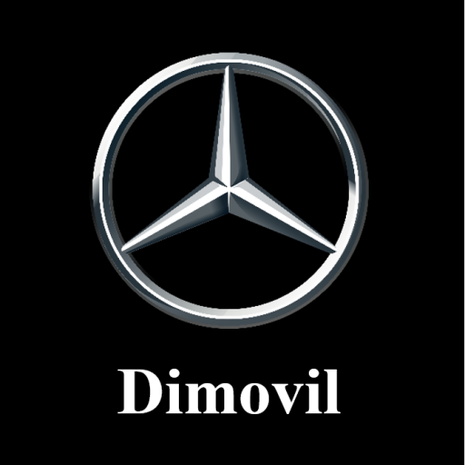 Mercedes Benz y Fuso Comercial Dimóvil - Murcia