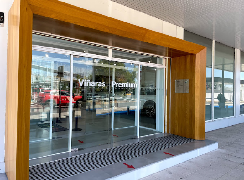Viñarás Premium Volvo - Toledo