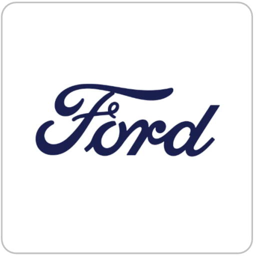 Ford Archiauto - Arinaga
