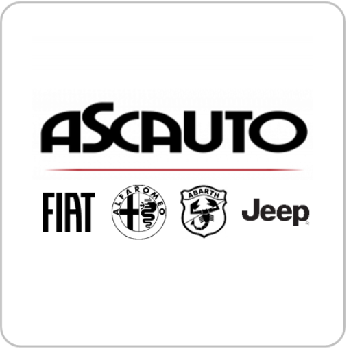 Ascauto Madrid Centro