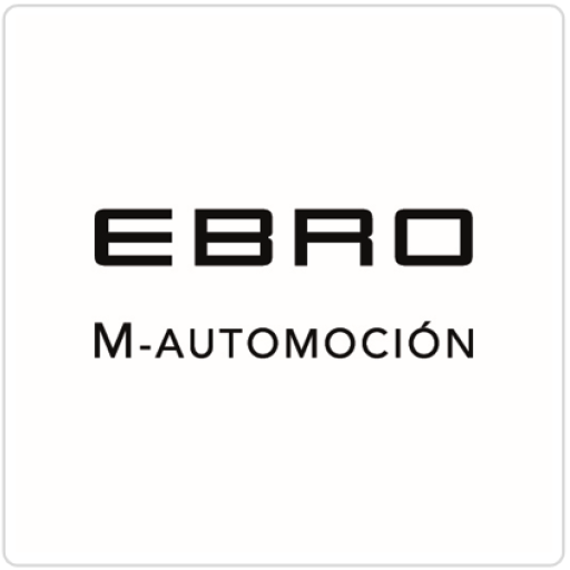 EBRO M-Automoción - Barcelona