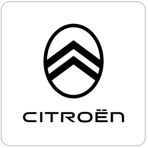 Citroën Palausa Palencia