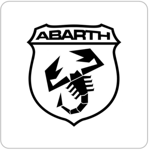 Abarth Aramóvil