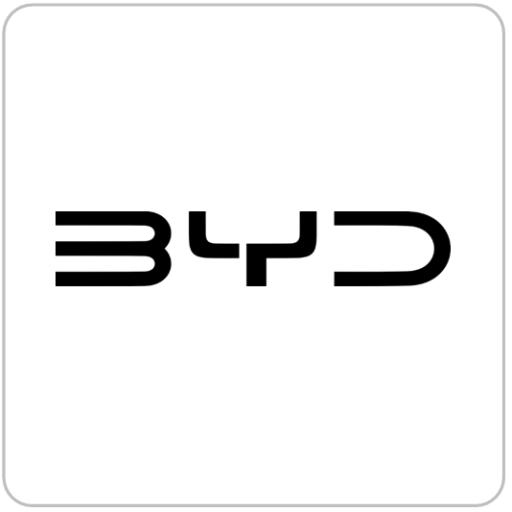 BYD Zaragoza - Automóviles Sánchez