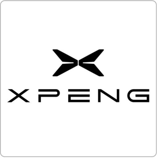 XPENG Alicante