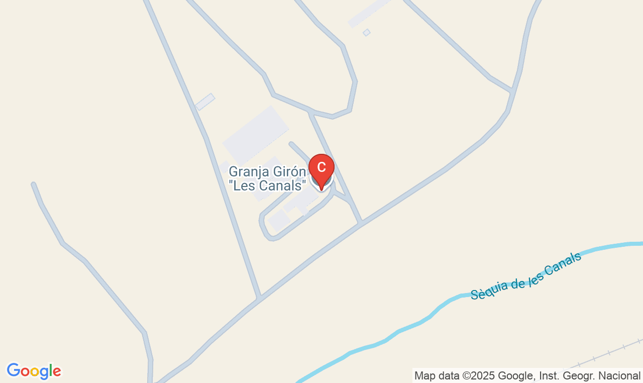 Pol. Ind. Les Canals, parcela, 8, Lleida, Lleida, España