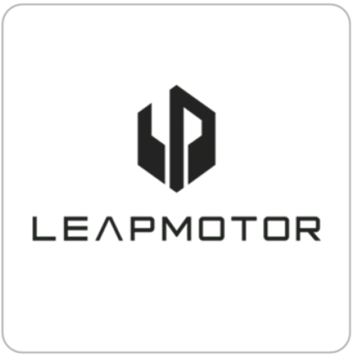 Leapmotor Alcalá 534 Grupo - Torrejón