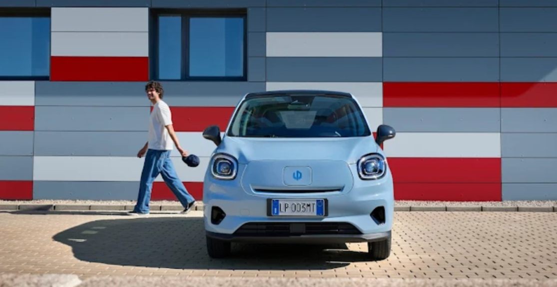 Leapmotor Alcalá 534 Grupo - Torrejón