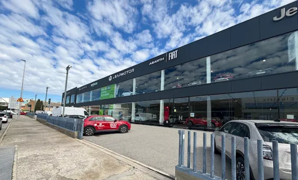 Fiat Turiauto