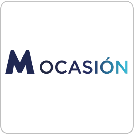 M Ocasión - Barcelona