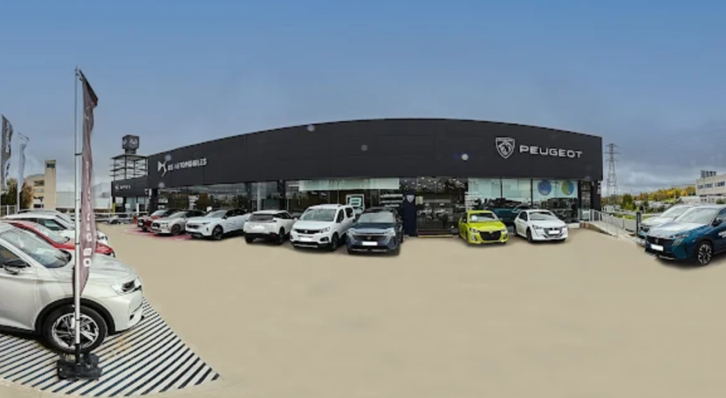 Peugeot Autos Velasco