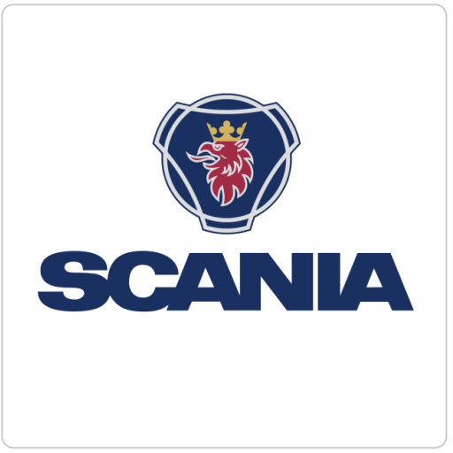 Scania CICA Mérida