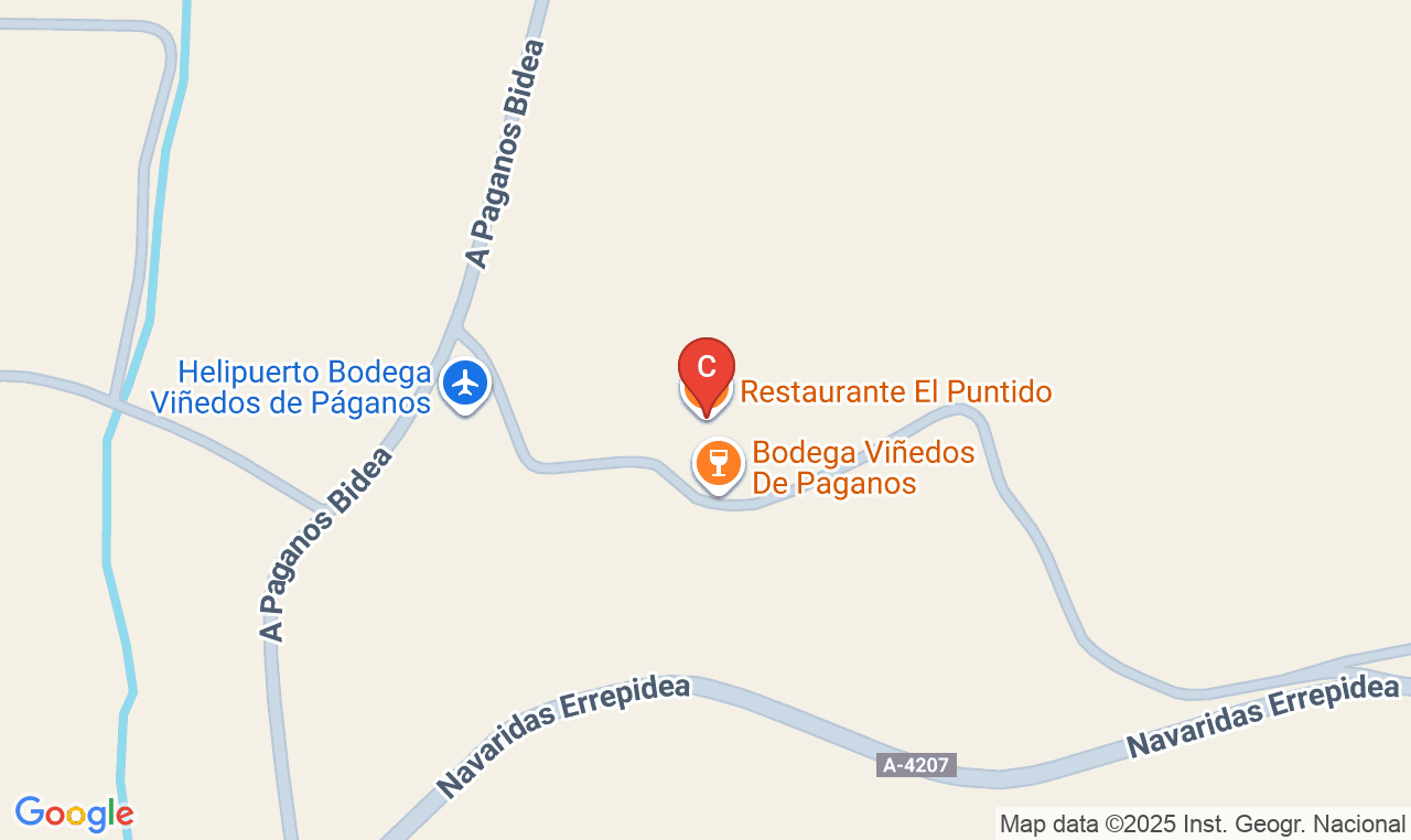 Av. del Puntido, s/n, Nave 3, Logroño, La Rioja, España