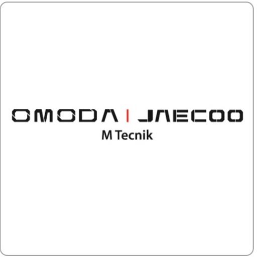 OMODA JAECOO M Tecnik Madrid - Alcobendas