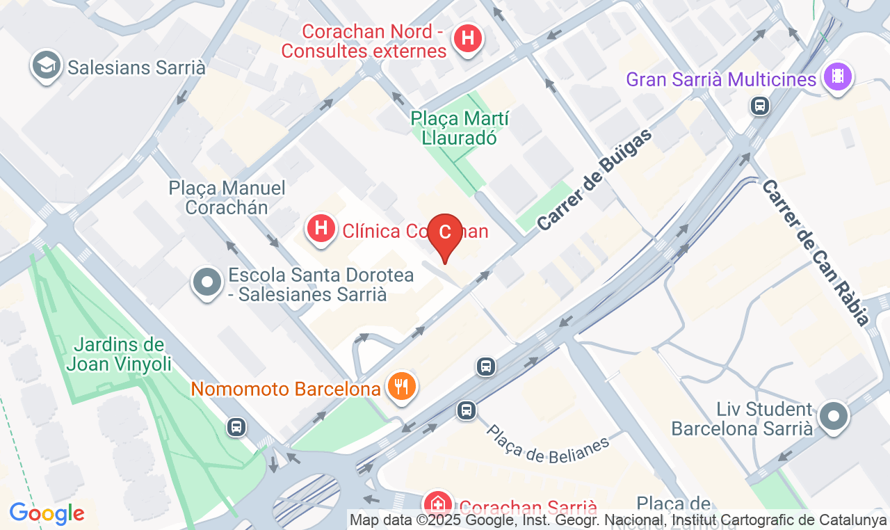 Carrer de Buïgas, 21, Barcelona, Barcelona, España