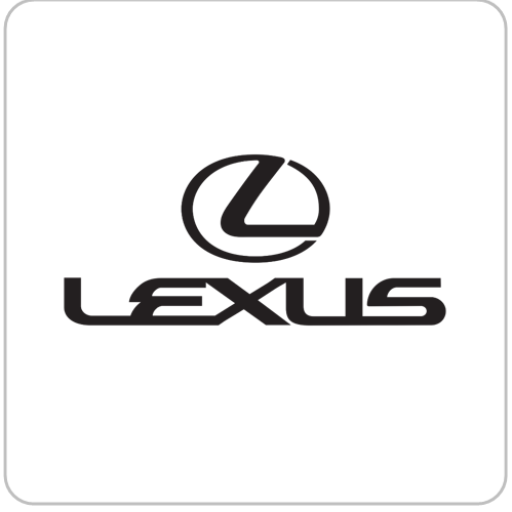 Lexus Barcelona - Carrer de París