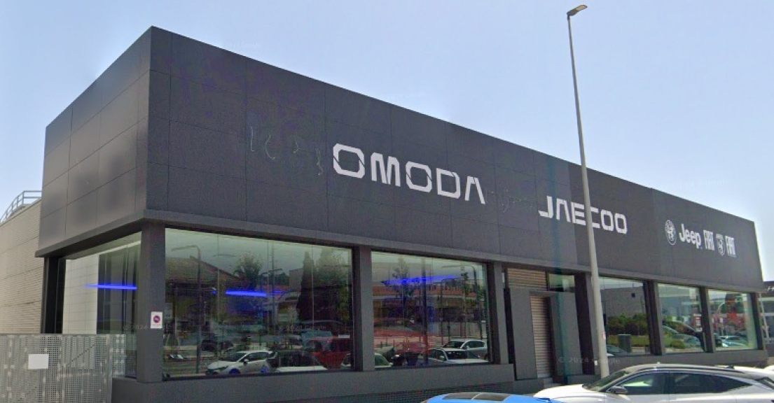 Omoda & Jaecoo Autovivo