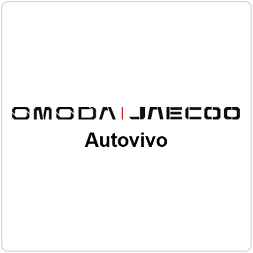 Omoda & Jaecoo Autovivo