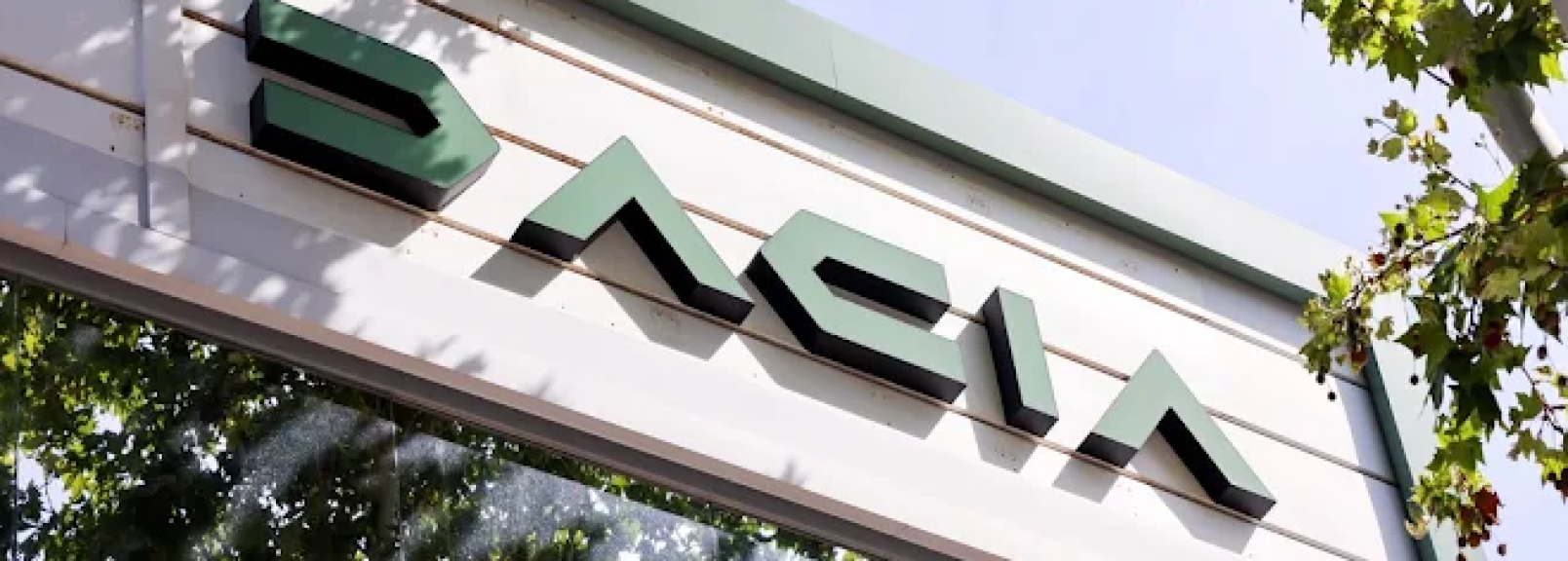 Dacia Cerdanyola Movento Auser