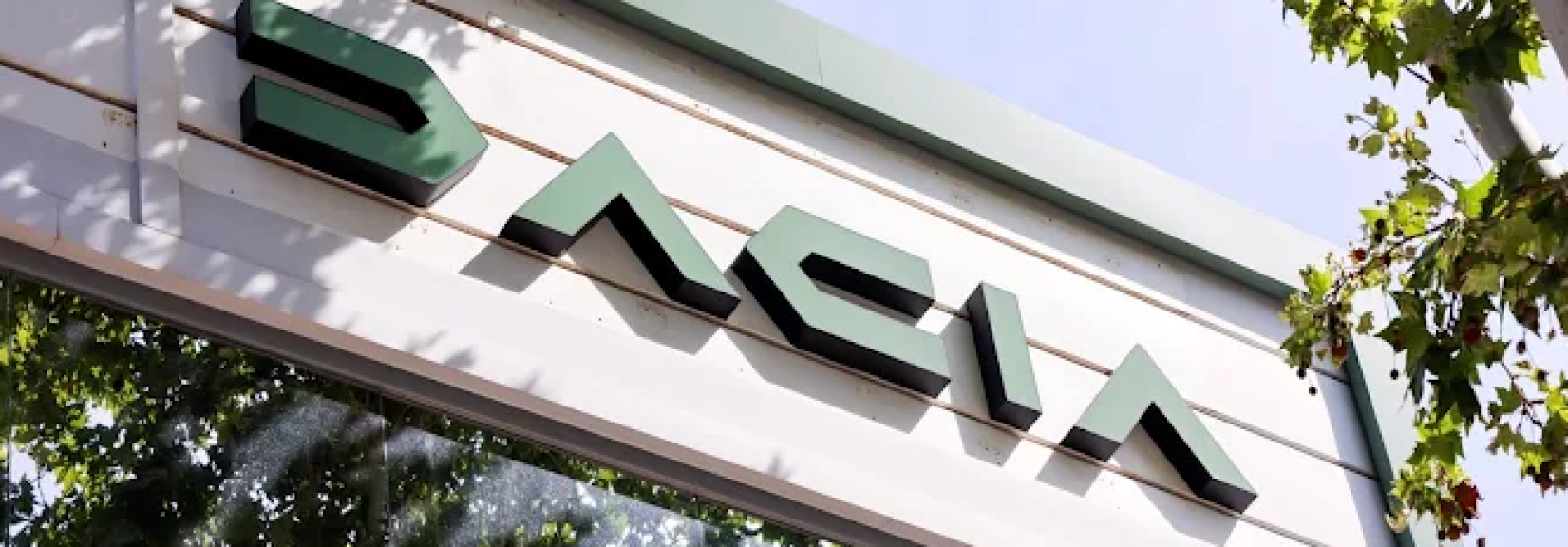 Dacia Rubí - Movento Auser