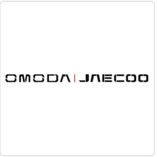 ALFAVISA - OMODA & JAECOO