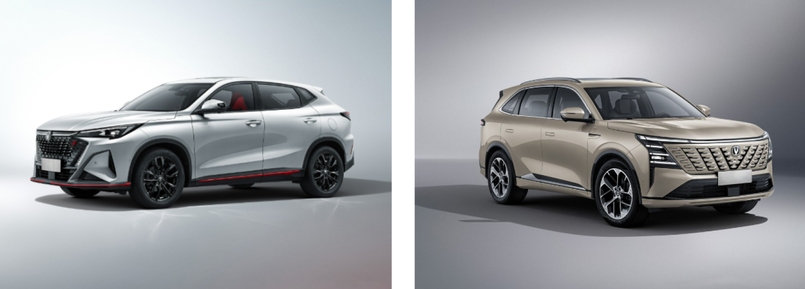 CHANGAN Oriencar Madrid