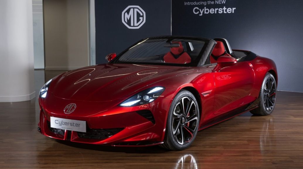 MG Mosancar - Madrid