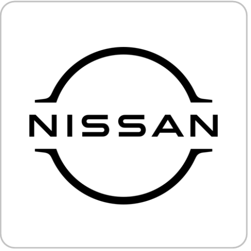 Nissan Blendio I Logroño