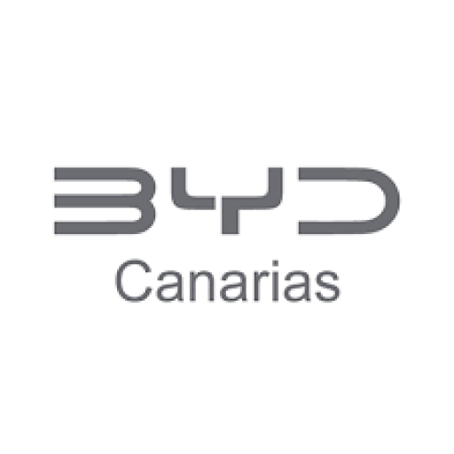 BYD La Palma