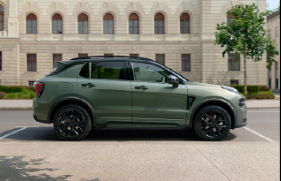 Lynk & Co Córdoba I Vypsa