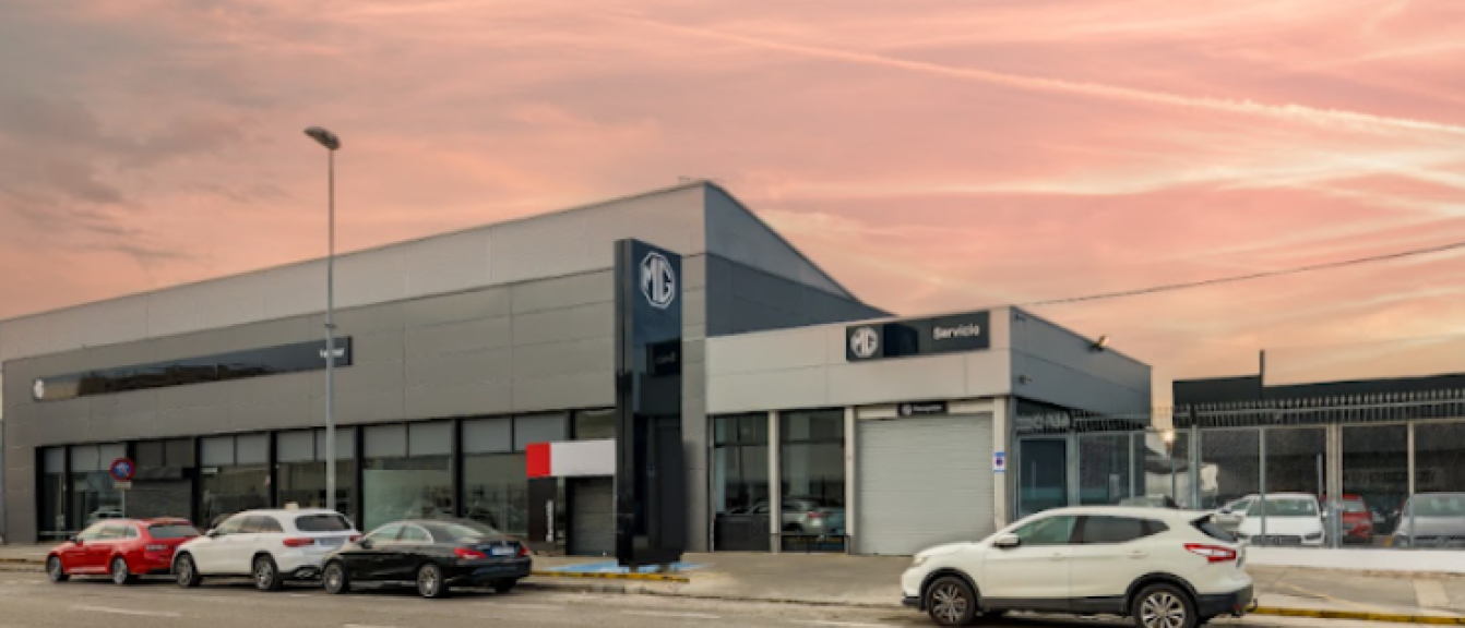 MG Jerez I MG Fevimar