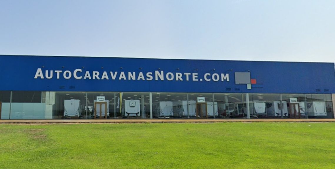 Autocaravanas Norte Vitoria
