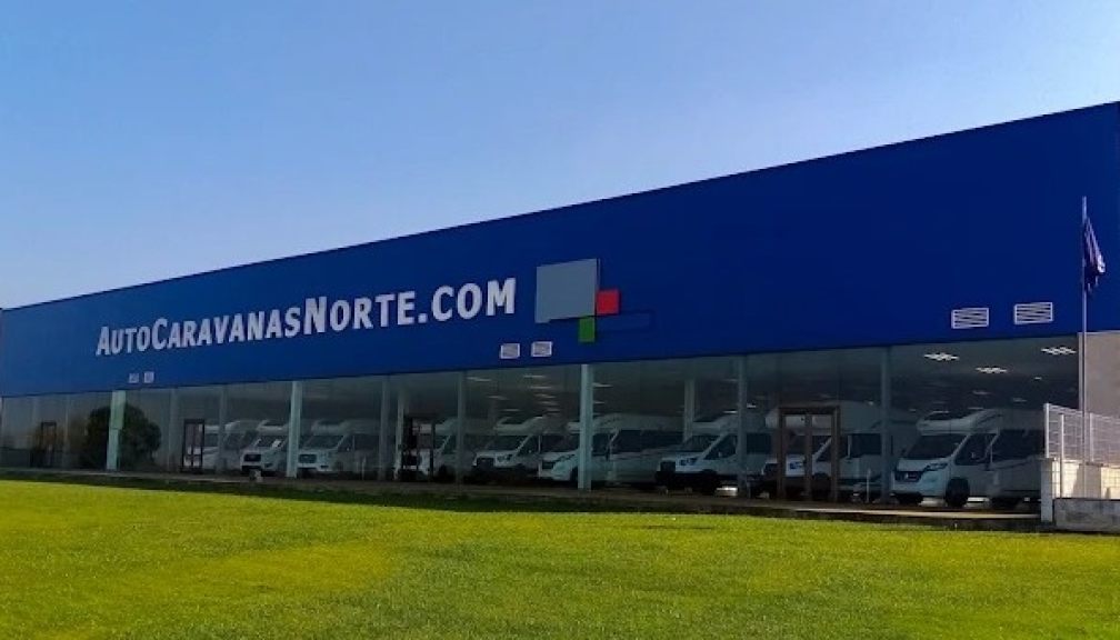 Autocaravanas Norte Lleida